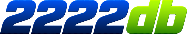 2222db লোগো